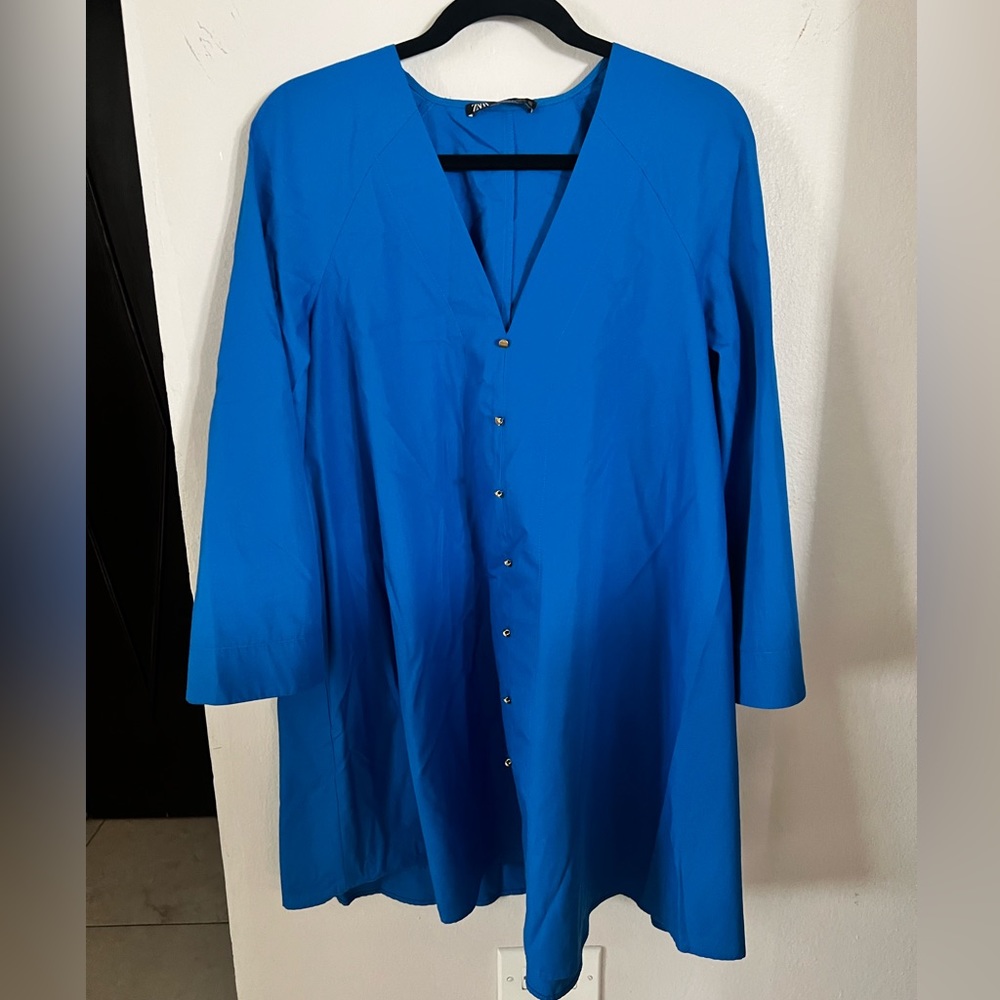 Zara Dress